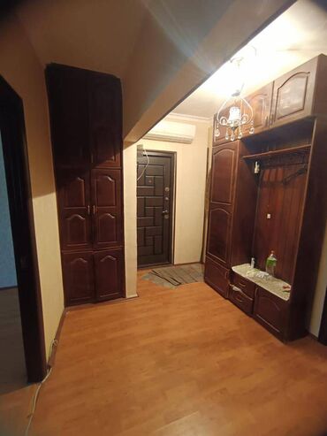 Uzunmüddətli kirayə mənzillər: Xətai rayonu,Xətai polis idarəsi, Gənclər parkına yaxın ərazidə — 4