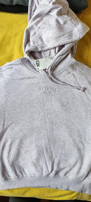 nike tech flecce: Худи, США, Новый, XS — 3