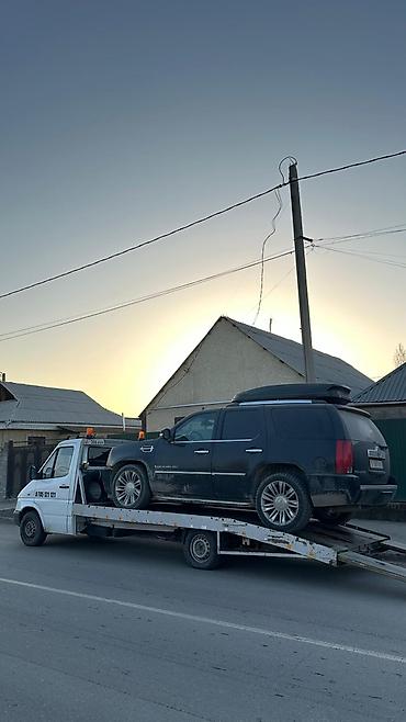 Mercedes-Benz: Mercedes-Benz Спринтер: 2001 г., 2.7 л, Ручные, Дизель — 3