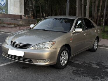 натяжитель ремня камри 40: Toyota Camry: 2004 г., 2.4 л, Автомат, Бензин, Седан