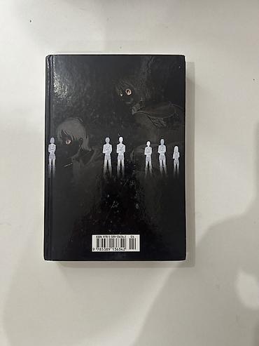 Книги и журналы: Атака титанов — манга, тома 8 и 9 (русское издание) - Серия: «Атака — 3