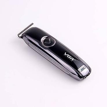 Trimmerlər və saç qırxan maşınlar: Saç qırxan maşın, Vgr, Yeni, Pulsuz çatdırılma, Ödənişli çatdırılma, Rayonlara çatdırılma — 4