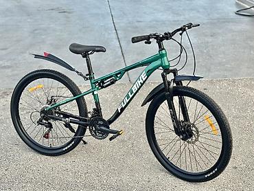 isma bike: Velosiped FULL BİKE 26 Lıq Skorsnoy. Ela veziyyetdedir.Heç bir — 2