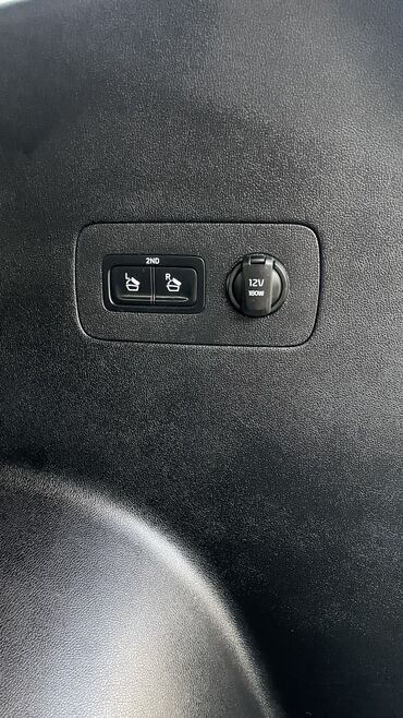 Kia: Kia Sorento: 2020 г., 2.2 л, Робот, Дизель, Кроссовер — 19