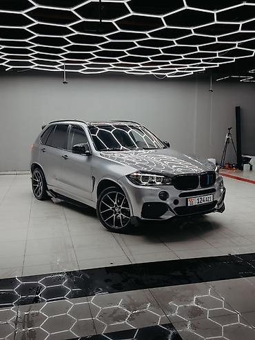 bmw e70: BMW X5: 2016 г., 3 л, Автомат, Бензин, Кроссовер — 6