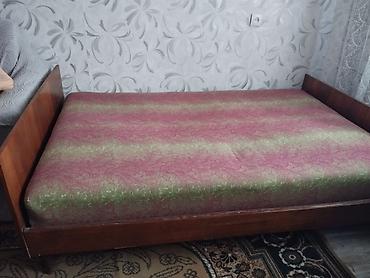 письменный стол бишкек: Продается двуспальная кровать 120x190 — 2