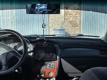 мазда 626 88: Mazda 626: 1999 г., Бензин, Универсал — 5