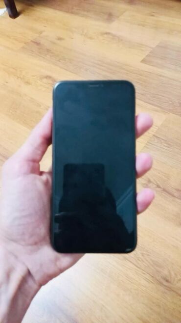 təcili iphone: IPhone Xs Max, 256 GB, Qızılı, Face ID
