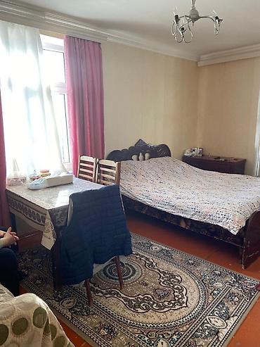 jasmin sumqayit: Bakı, 2 otaqlı, Köhnə tikili, 35 kv. m — 2