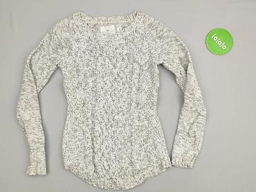hm jackson: H&M L.O.G.G., Sweter damski, rozmiar S — 2