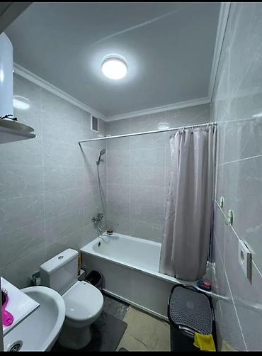 Продажа квартир: 1 комната, 44 м², Нижний Джал (Джал-23) Индивидуалка, 4 этаж, Евроремонт — 2
