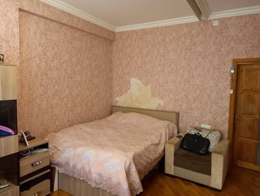 Yeni tikili: 3 otaqlı, Yeni tikili, m. Həzi Aslanov, 90 kv. m — 5