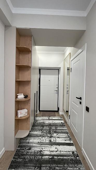 Продажа квартир: 3 комнаты, 70 м², Элитка, 13 этаж, Дизайнерский ремонт — 14