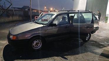 Volkswagen: Volkswagen Passat Variant: 1989 г., 1.8 л, Механика, Бензин, Универсал — 3