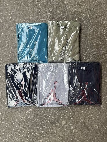 Majice: Muške majice M,L,XL,XXL veličine saljemo minimum 3 komada po vašem — 4