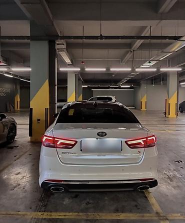 Kia: Kia Optima: 2019 г., 2.4 л, Автомат, Бензин, Седан at lalafo.kg — 3 Kia: Kia Optima: 2019 г., 2.4 л, Автомат, Бензин, Седан — 3