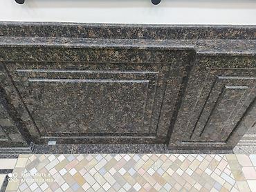 Бетонные лестницы: Бетонная лестница Для дома, Бесплатная консультация, Форма лестницы: Много-маршевая, Стиль: Классический — 9