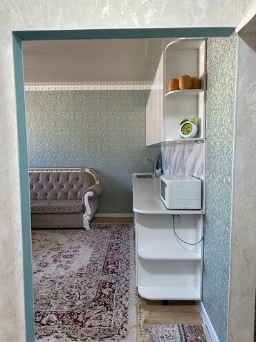 Продажа квартир: 3 комнаты, 72 м², 105 серия, 5 этаж, Дизайнерский ремонт — 3