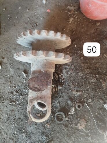 Qaz balonları: Qaz balonu, Boş, Reduktorlu — 8