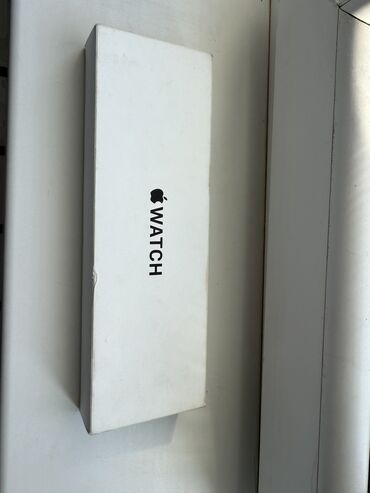 пк полный комплект: Новый, ни разу не использовался Просто лежала год Apple Watch SE 44