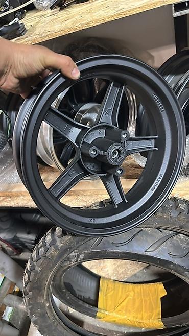 Ремонт электротранспорта: 🧰 Диагностика и ремонт ⚡ Электрика, запуск, топливная система — 19