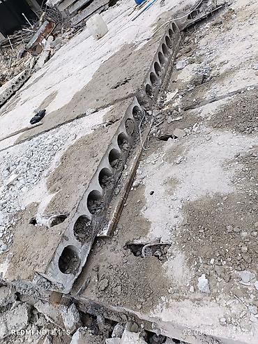 Сверление, бурение: Алмазное сверление Больше 6 лет опыта — 17