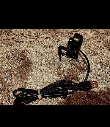 Аксессуары для ПК: 1080p HD görüntü keyfiyyəti - videozənglər, onlayn dərslər və canlı — 2