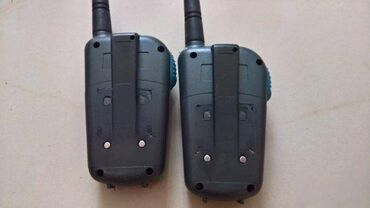 Pojačala i prijemnici: ELRO WT03 Toki VokiVoki Tok WanFei i T 388Barbie Telefoncic — 6