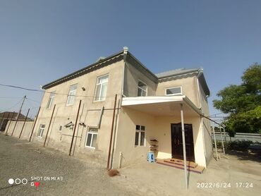 Həyət evləri və villaların satışı: 8 otaq, 200 kv. m, Kredit yoxdur, Orta təmir — 1