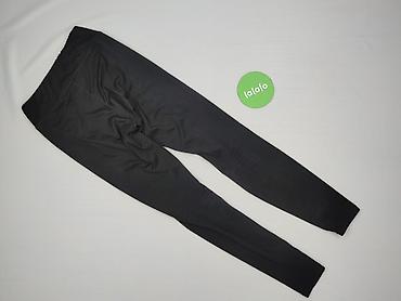 spodnie modelujące: H&M Sport, Legginsy Sportowe damskie, rozmiar S — 3