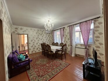 Həyət evləri və villaların satışı: Binəqədi qəs. 3 otaqlı, 100 kv. m, Orta təmir — 6