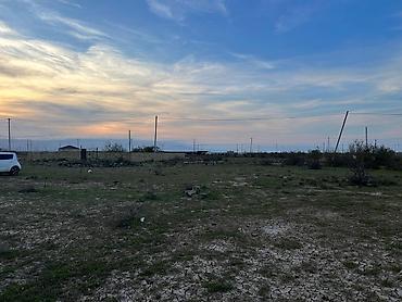 baki quba: 6 sot, Tikinti, Mülkiyyətçi, Kupça (Çıxarış), Texniki pasport — 6