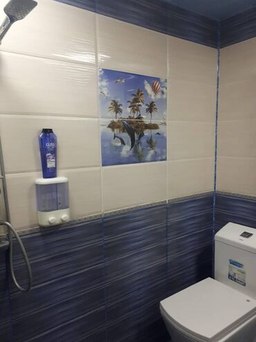 Uzunmüddətli kirayə evlər: 100 kv. m, 5 otaqlı, Qaz, Su — 22