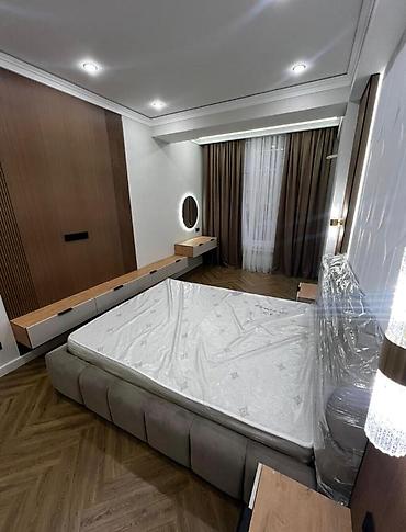 Продажа квартир: 2 комнаты, 66 м², Элитка, 3 этаж, Дизайнерский ремонт — 14