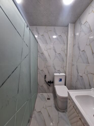 Köhnə tikili: Sumqayıt, 2 otaqlı, Köhnə tikili, 46 kv. m — 22