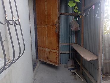 neftçilər: 2 kv. m, 1 otaqlı, Kombi, Qaz, İşıq — 1