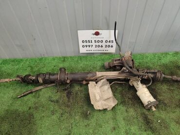 амортизатор на форд транзит: Рулевая рейка Kia carnival 2 2012 (б/у) ХОДОВАЯ ЧАСТЬ - #амортизатор