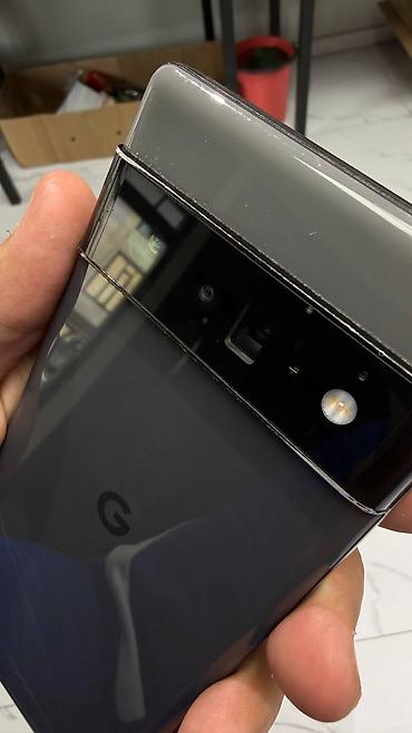 meta ai: Google Pixel 6 Pro, Новый, цвет - Черный — 1