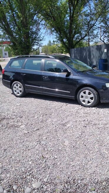 купить двигатель на фольксваген пассат б5: Volkswagen Passat Variant: 2006 г., 2 л, Механика, Дизель, Универсал