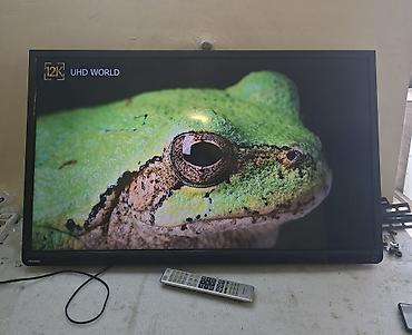 Toshiba tv ela veziyetde 102 ekran lalafo.az -da Toshiba tv ela veziyetde 102 ekran
