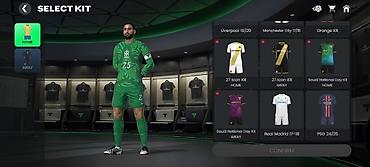 Digər oyun dəstləri: Əvvələ Salam 
Fc Mobile Hesabı Satılır Real Alıcı Narahat Etsin — 2