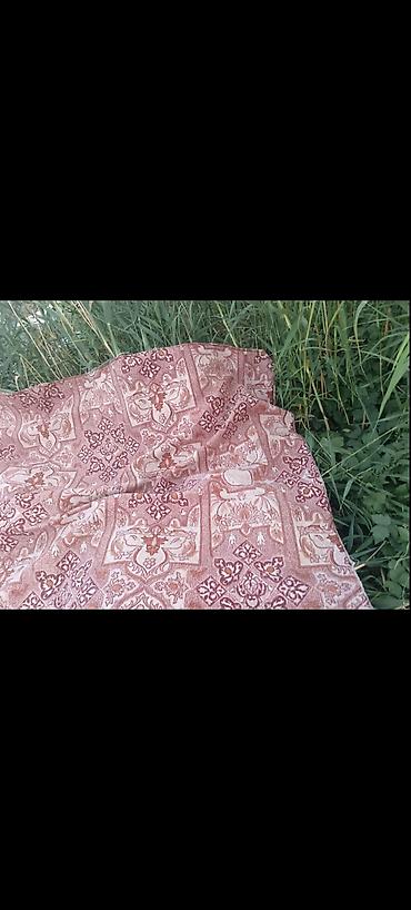 Ковры и паласы: Ковер Б/у, Миллионник, Турция, Безналичная/наличная оплата — 8