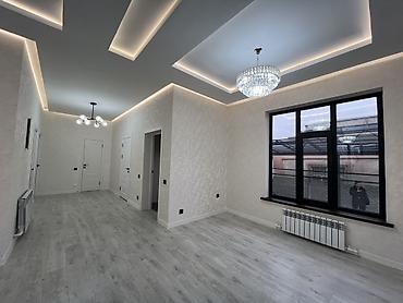 Продажа коттеджей и домов: Продается новый кирпичный дом утеплённый 120м*, 3 комнаты, кухня — 2