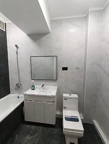 Продажа квартир: 2 комнаты, 48 м², Элитка, 11 этаж, Евроремонт — 9