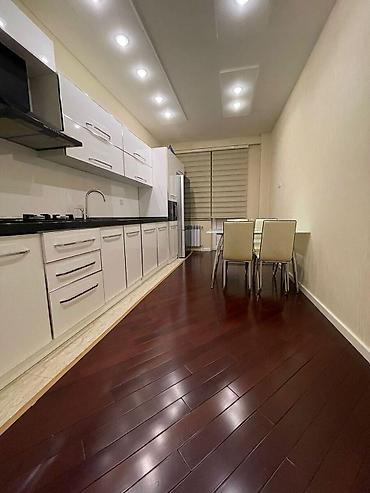 ismayılı: İcarəyə verilir 2 otaqlı yeni tikili 100 m², Şah İsmayıl Xətai m — 3