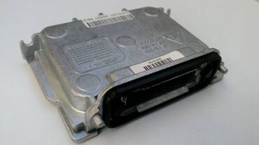 Auto delovi: Xenon Ballast 6G AUDI SEAT VW 4L Nov zamenski Ballast ( ili kako ga — 10