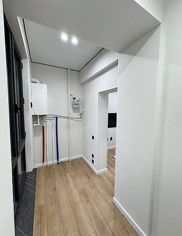home: 1 комната, 39 м², Нижний Джал (Джал-23) 3 этаж, Дизайнерский ремонт — 3