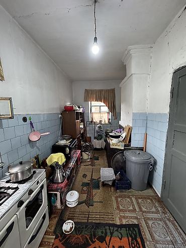 the level: ✨Продаётся дом в с. Сокулук (район Церкви)✨ 🏡Характеристики — 9