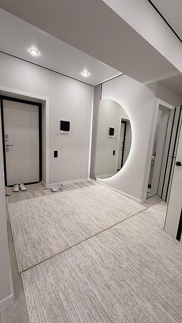 квартира лев толстой: 3 комнаты, 84 м², Элитка, 5 этаж, Дизайнерский ремонт — 2