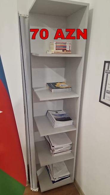 Ofis mebeli: Ofis mebelləri dəsti ayrı-ayrı satılır vəya dəst satılır. Dəst olaraq — 6